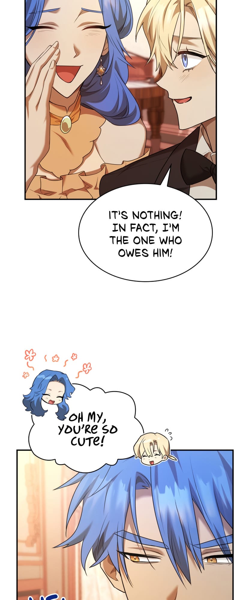 Infinite Mage, Chapter 11 image 43